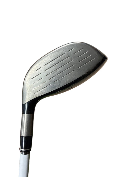 TaylorMade R7 TI, Used 3 Wood, RH