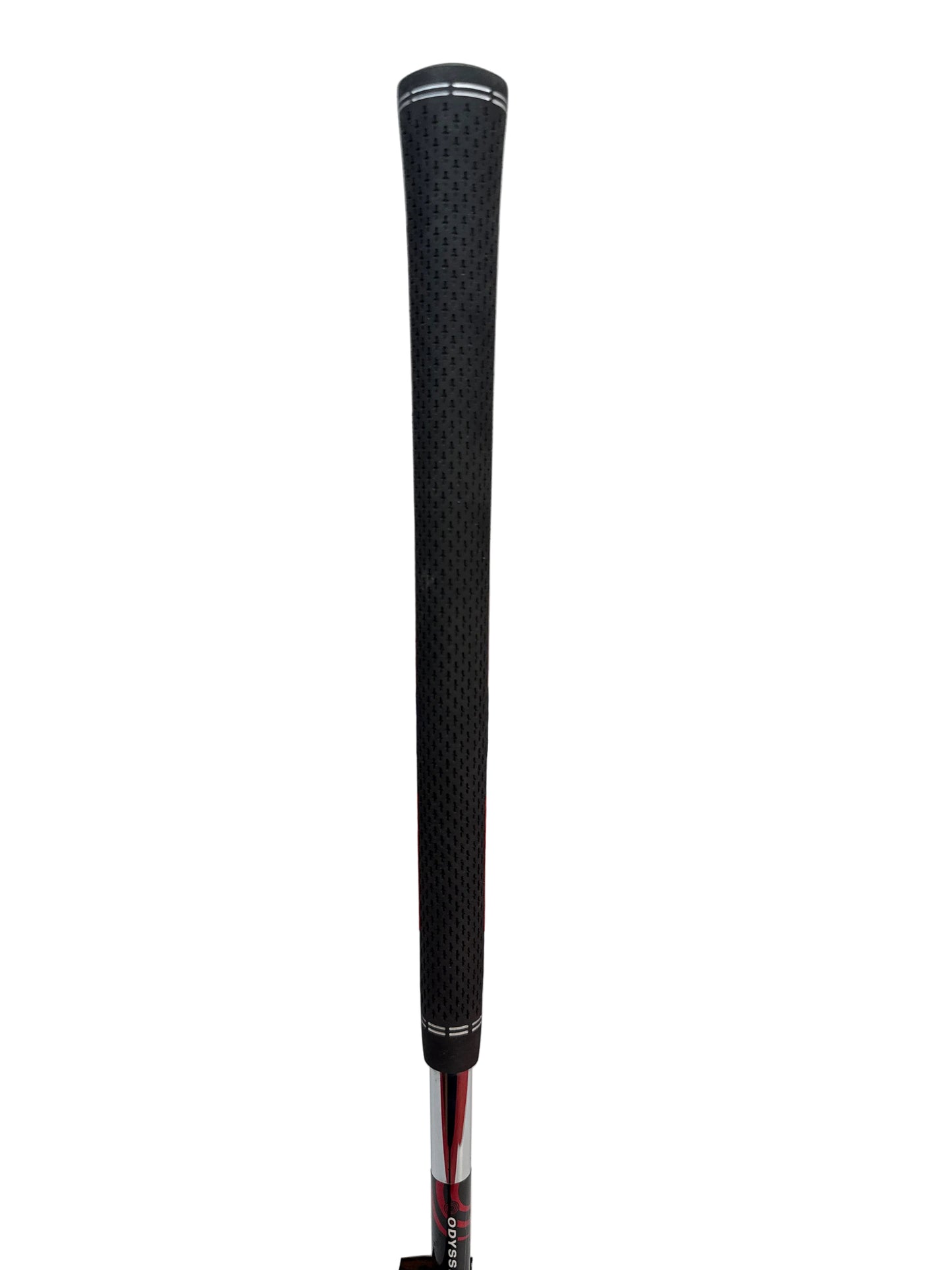 Odyssey White Hot 2 Ball Blade Putter Used RH