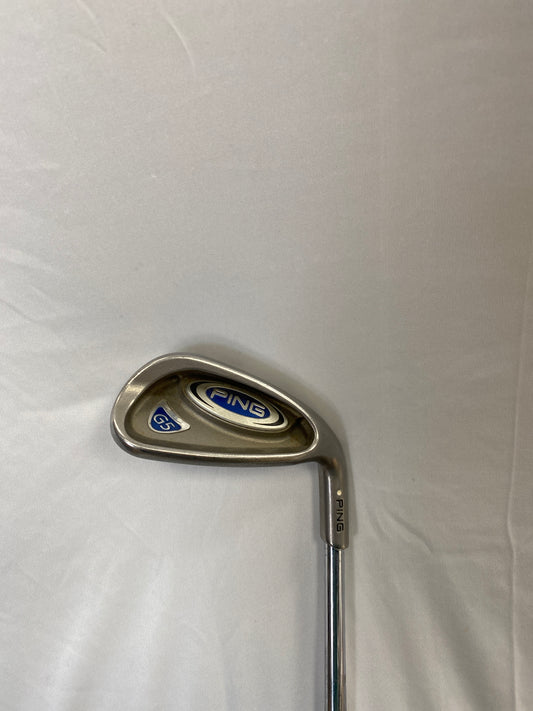 Ping G5 Utility Wedge