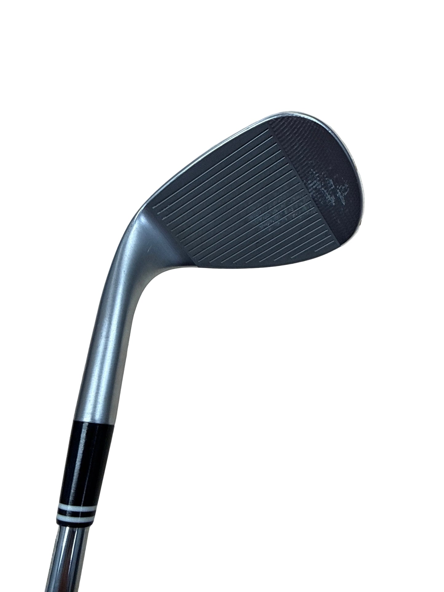 Cleveland RTX 6 ZipCore Tour Satin 60* Wedge Used RH