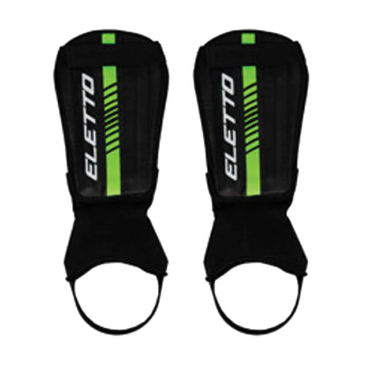 Eletto Soccer Shins Soft Shell - Junior