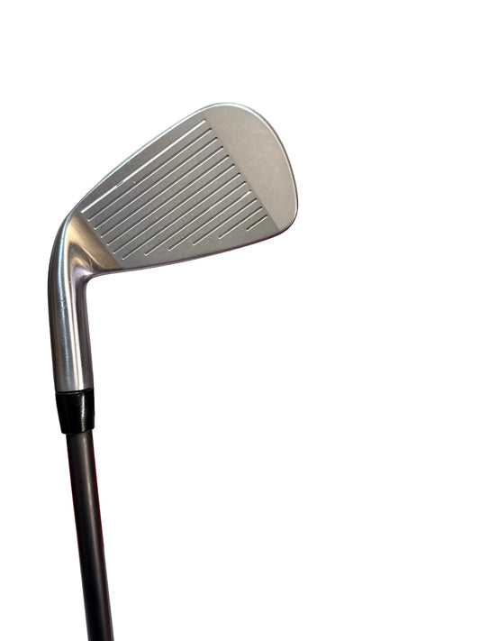 PXG 0311 X GEN4 Chrome Utility Iron 18* Used RH