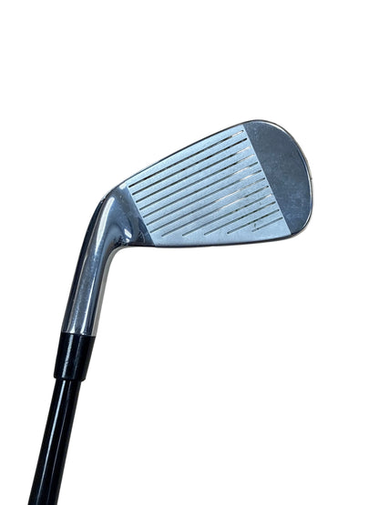 Callaway Mavrik Pro Iron Set 5-9 + AW,PW  Used RH