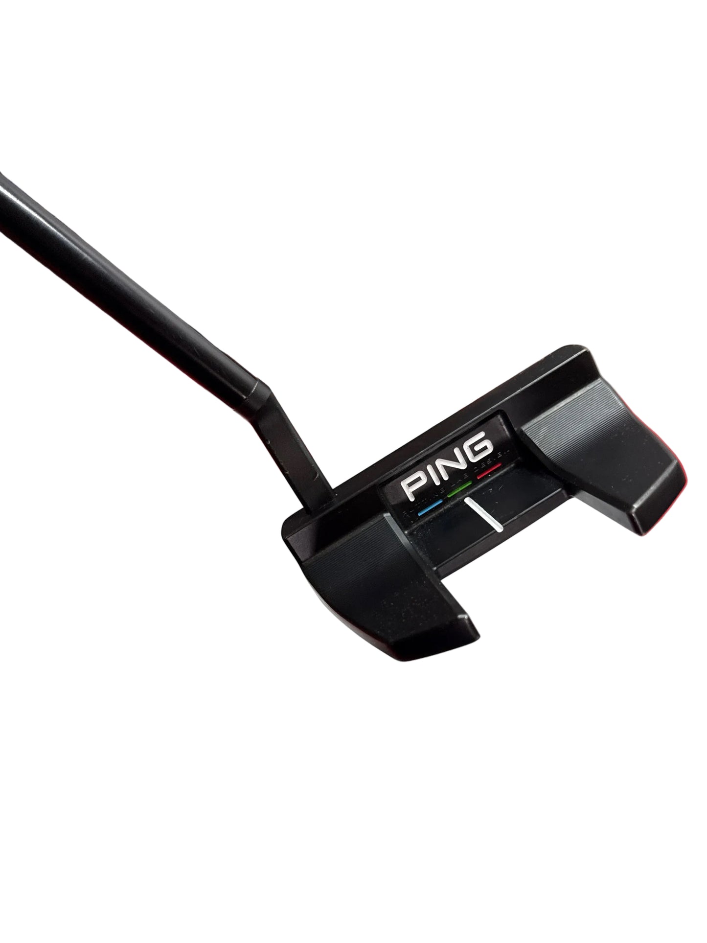 Ping PLD Prime Tyne 4 Putter Used
