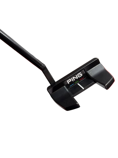 Ping PLD Prime Tyne 4 Putter Used