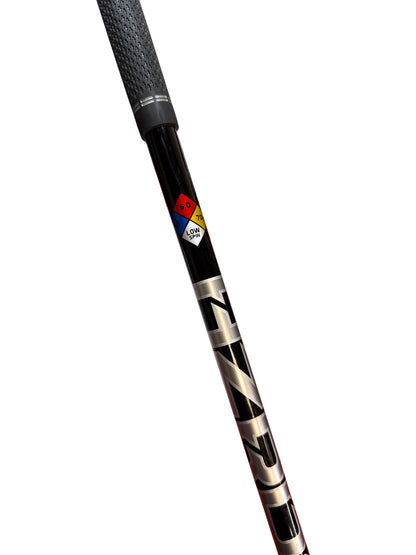 Callaway Paradym Ai Smoke TD 15* 3-Wood Graphite Shaft Stiff Flex RH