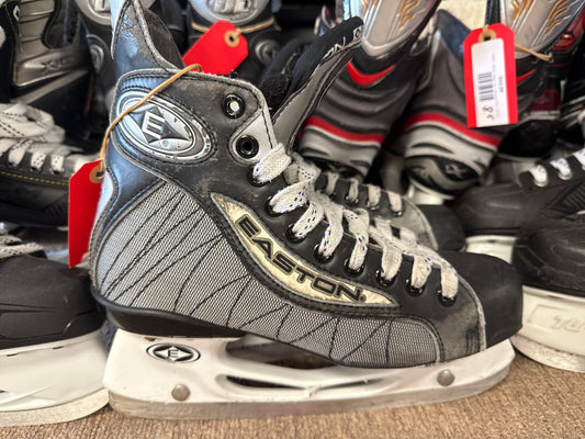 Easton UltraLite Hockey Skates Used Senior Sz 7.5