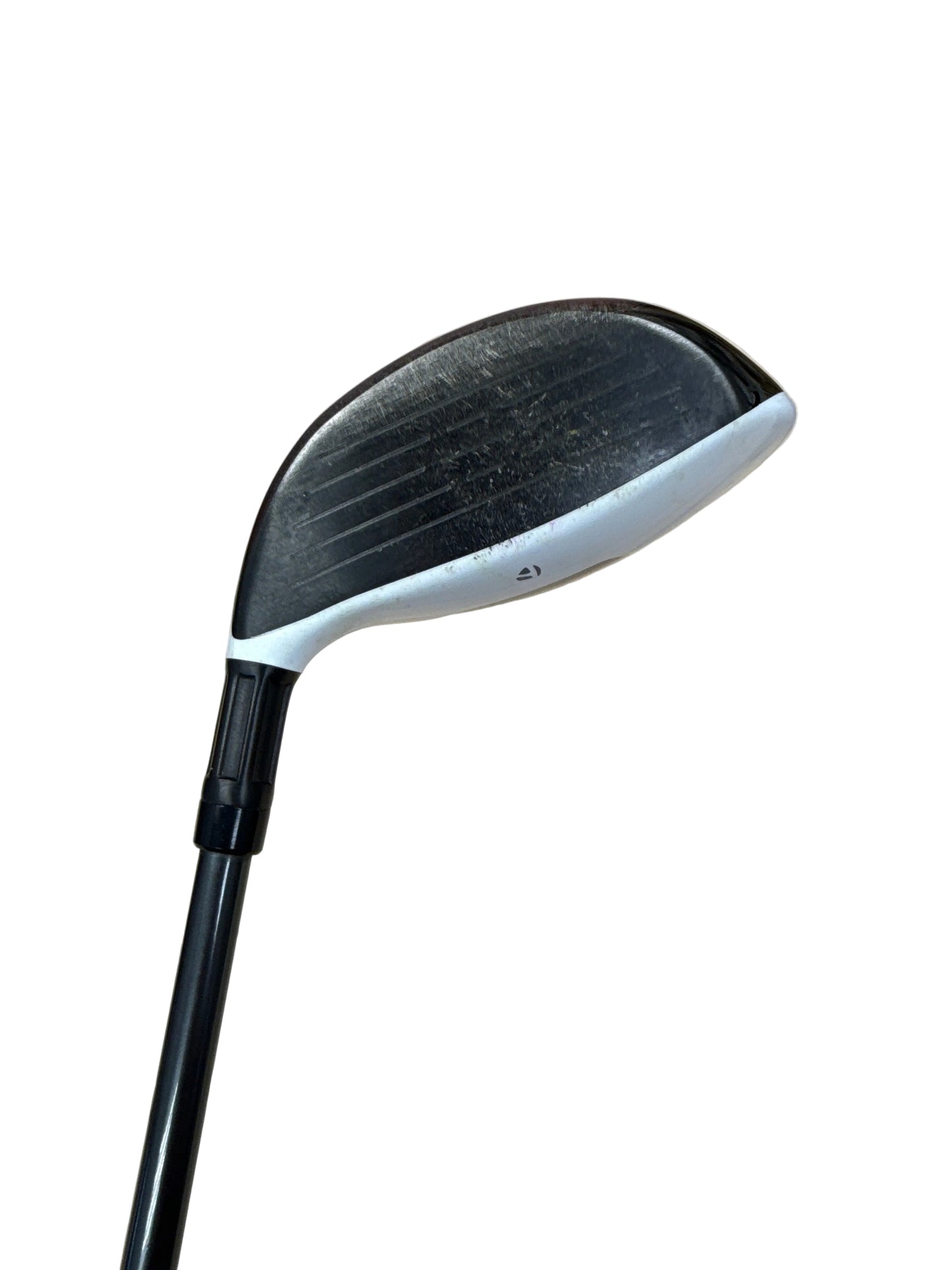 TaylorMade M2 2017 3 HL Fairway Wood RH Used