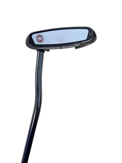 Odyssey Versa Sabertooth Putter Used RH