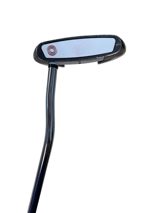 Odyssey Versa Sabertooth Putter Used RH