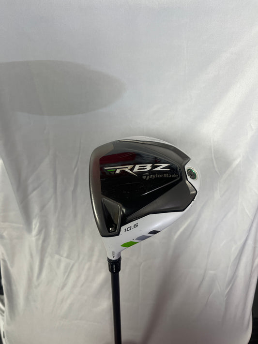 TaylorMade RocketBallz Driver - Left
