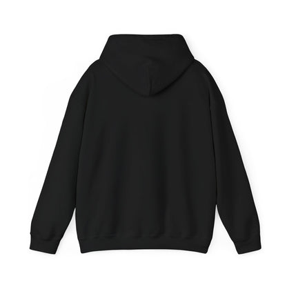 Rebound Exclusives Unisex Heavy Blend Hoodie