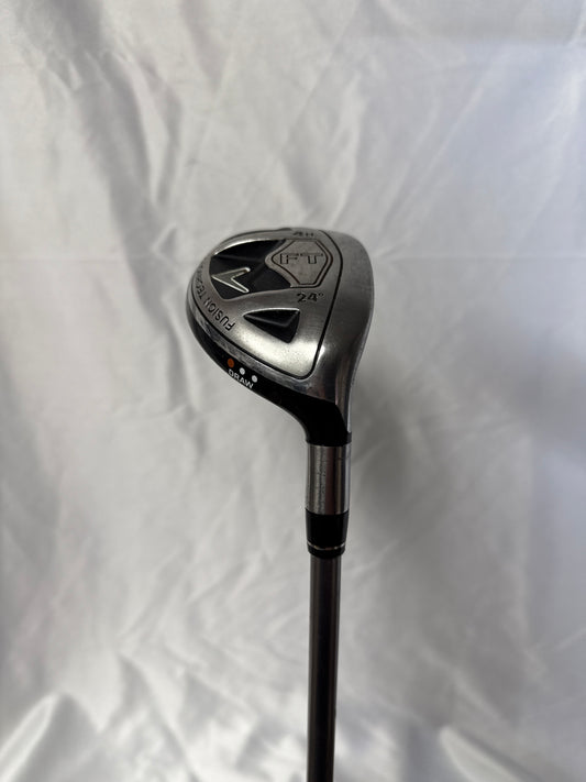 Callaway FT Hybrid - Used
