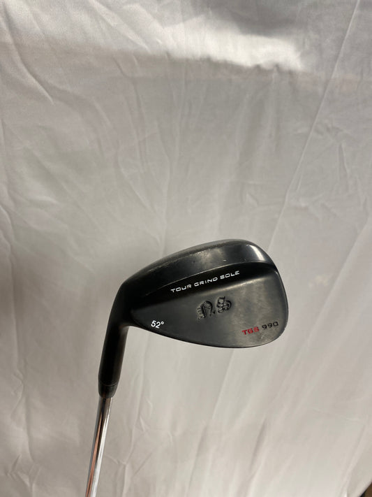 Tour Grind 52 Wedge - Left