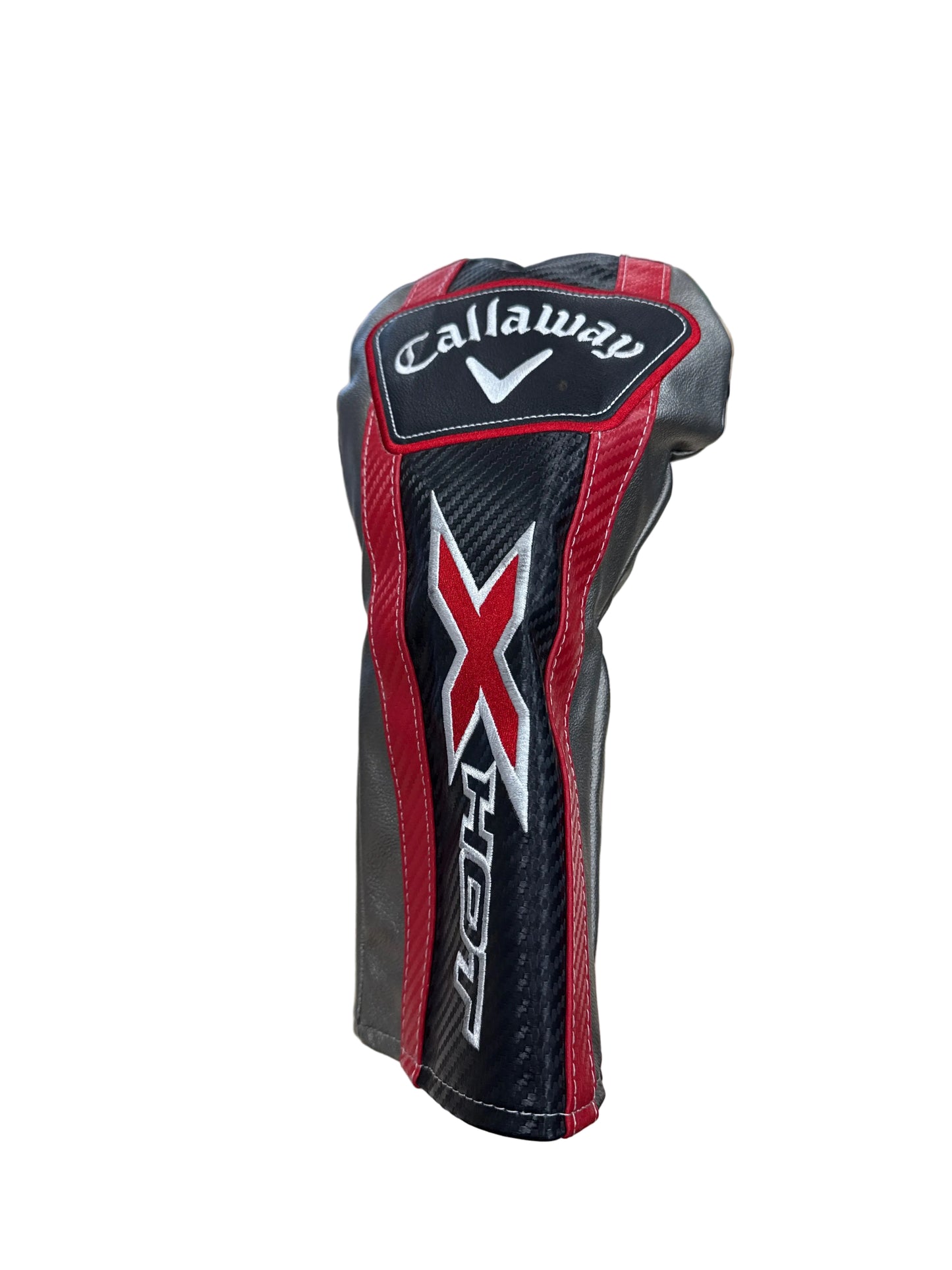 Callaway X Hot, Used Driver, 9* RH