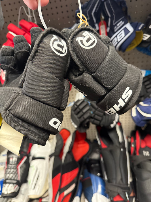 Sherwood Gloves - Youth 10"