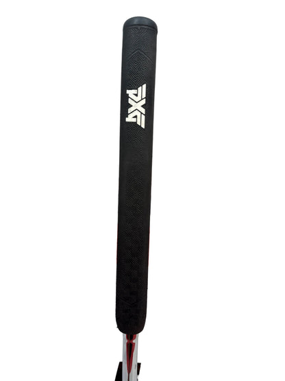 PXG Battle Ready Bat Attack Putter LH Used