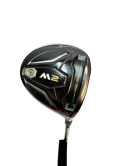 TaylorMade M2 Driver 10.5* Used RH