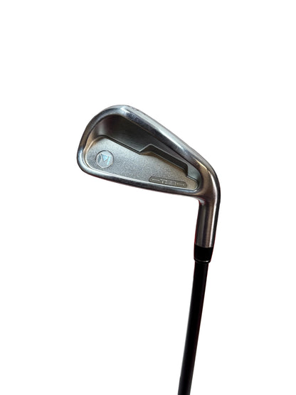 Maltby TS3 Iron Set 5-9 + PW & GW Used RH