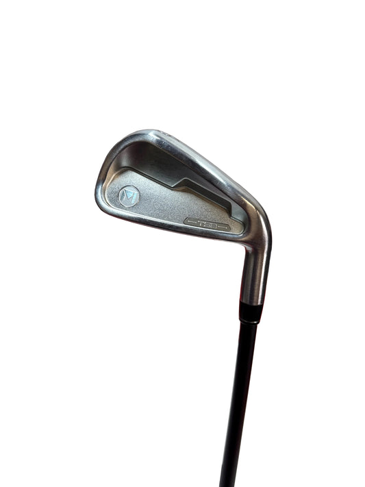 Maltby TS3 Iron Set 5-9 + PW & GW Used RH