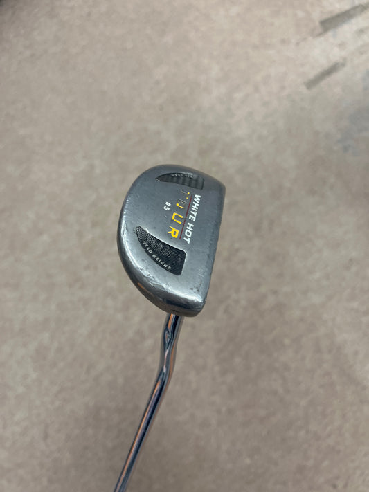 Odyssey White Hot Tour Putter
