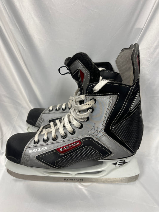 Easton Synergy Skates - Senior 11 Used