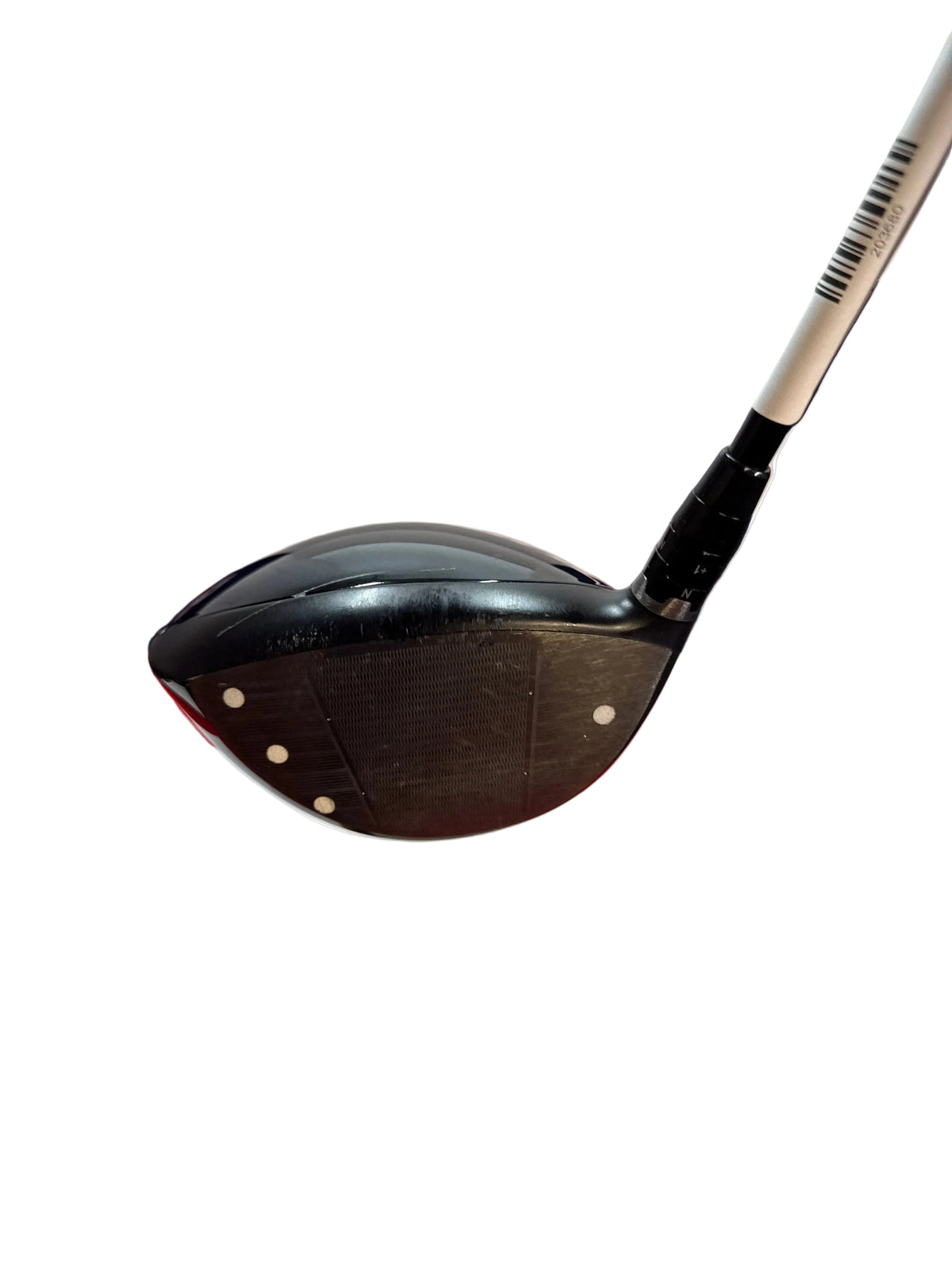 Callaway Paradym 9* Driver Graphite Shaft Regular Flex RH Used