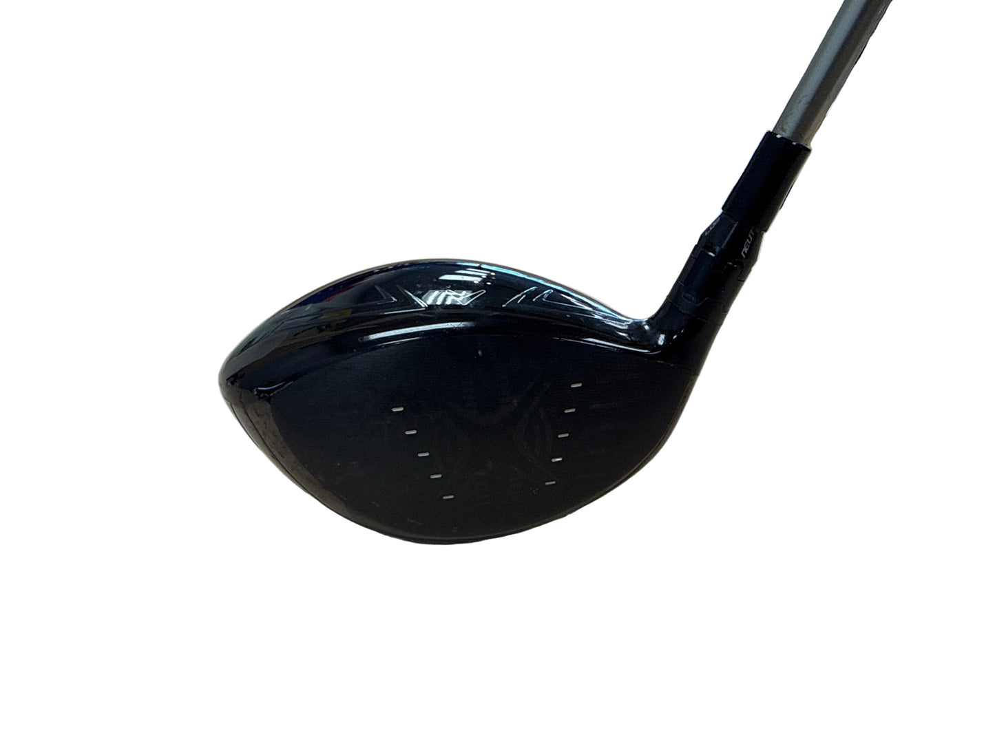Callaway GBB Epic Driver Used RH W/HC