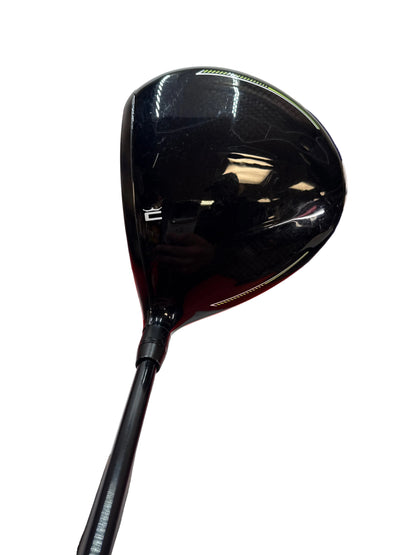 Cobra RAD Speed XB Driver Used RH
