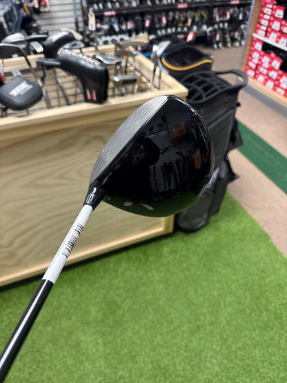 Callaway Diablo Edge, Used Driver RH 9*