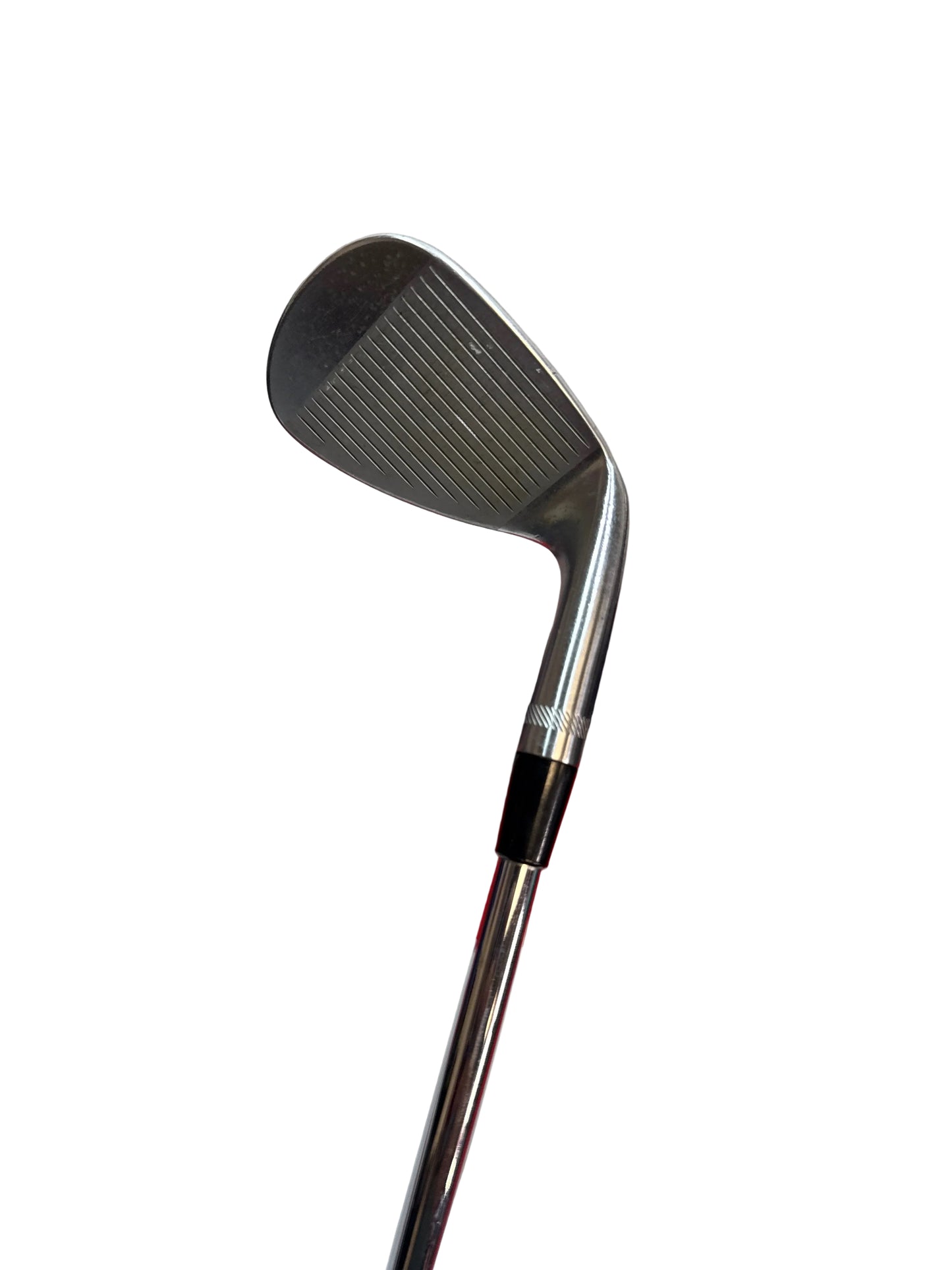 Titleist Vokey SM6 Tour Chrome Wedge 52* LH Used