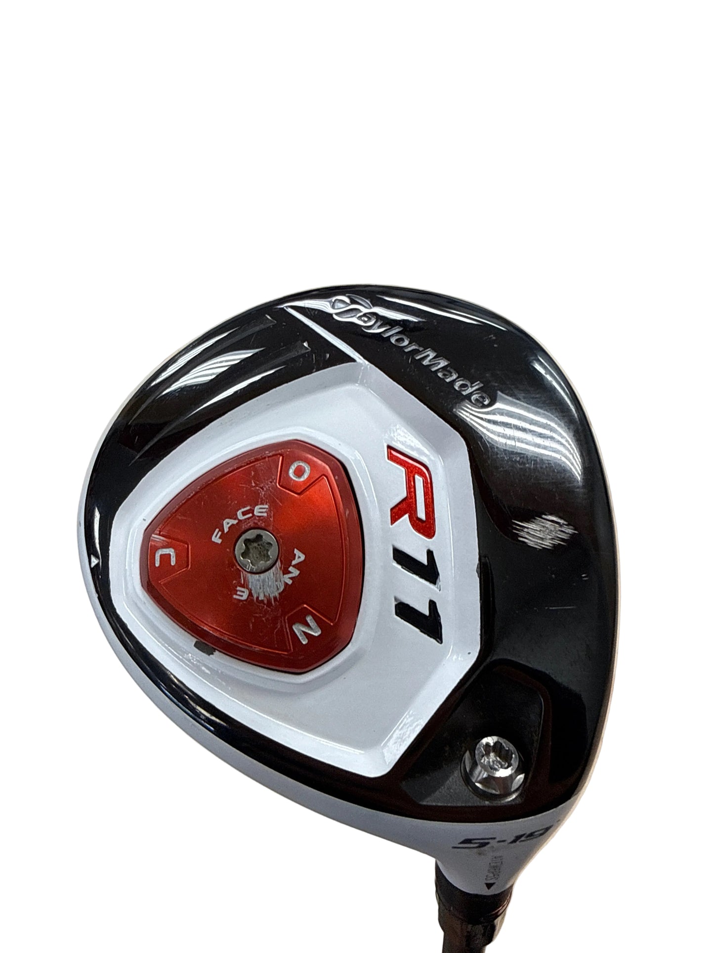 TaylorMade R11 5 Fairway Wood 19* Used RH