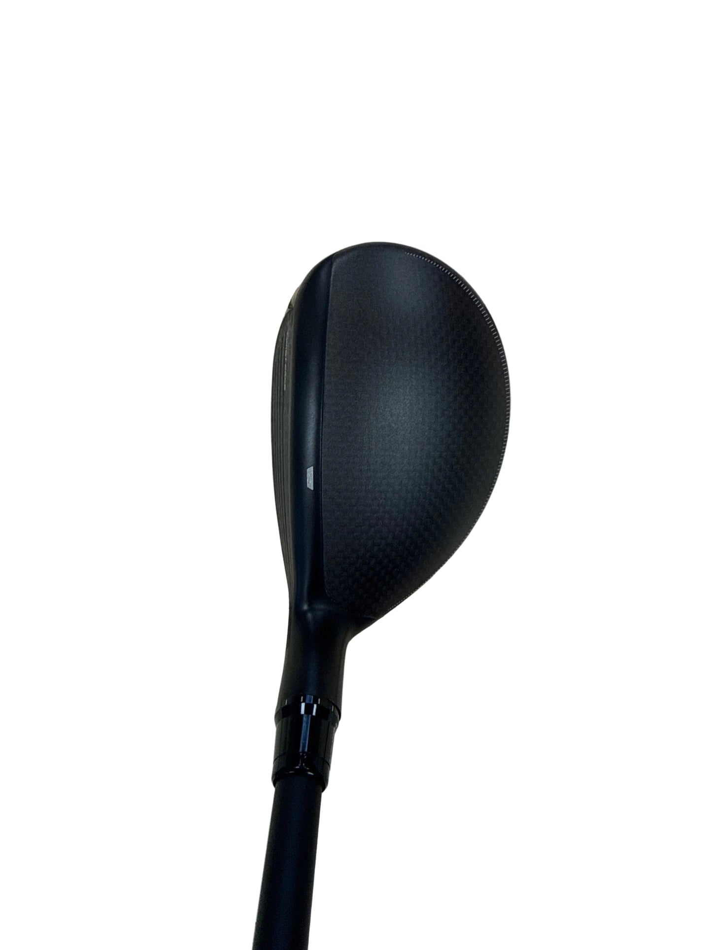 TaylorMade QI4D Rescue 3-Hybrid Used RH W/HC