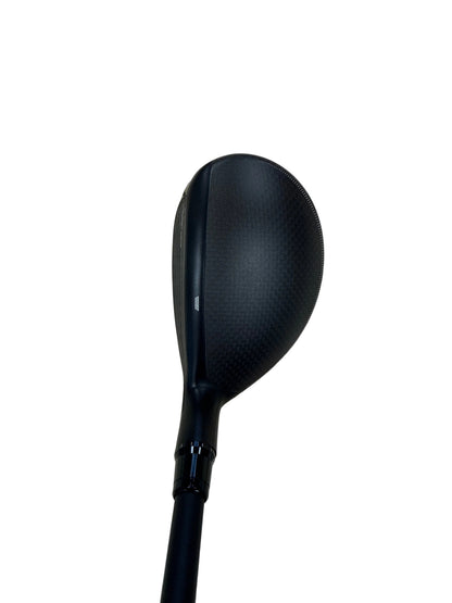 TaylorMade QI4D Rescue 3-Hybrid Used RH W/HC