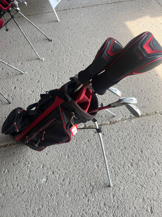 Nike Junior Golf Set - Right