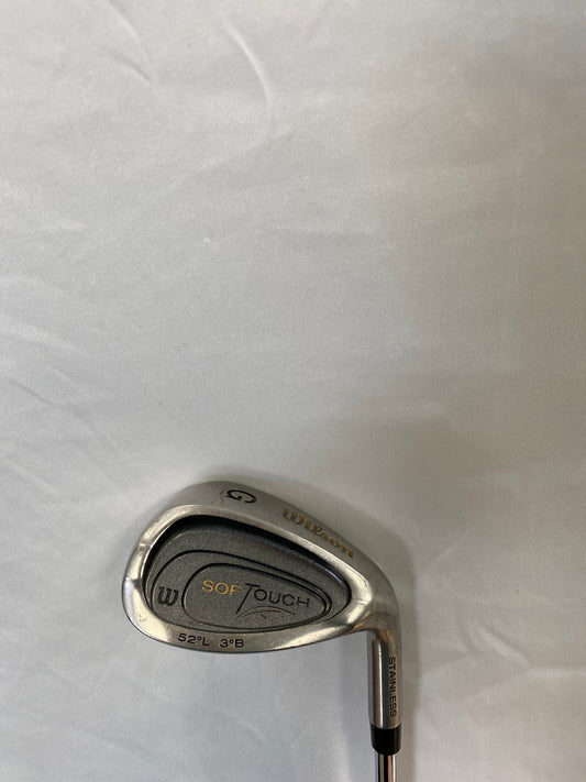 Wilson Gap Wedge