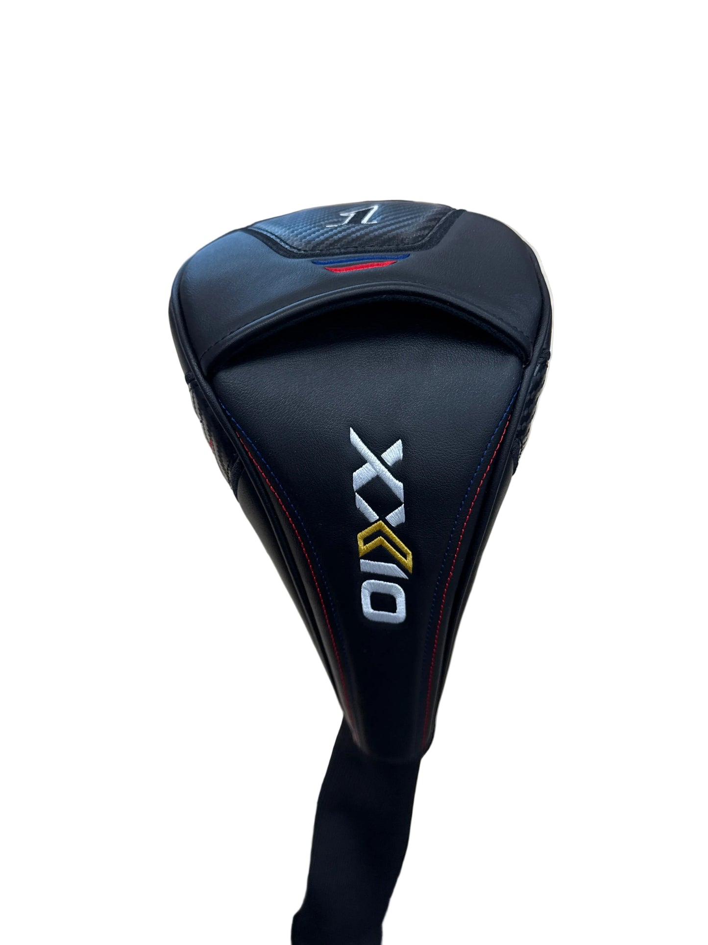 XXIO 12 Driver Used RH