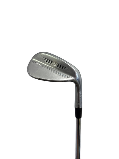 Titleist Vokey SM9 Tour Chrome 52* Wedge Used RH