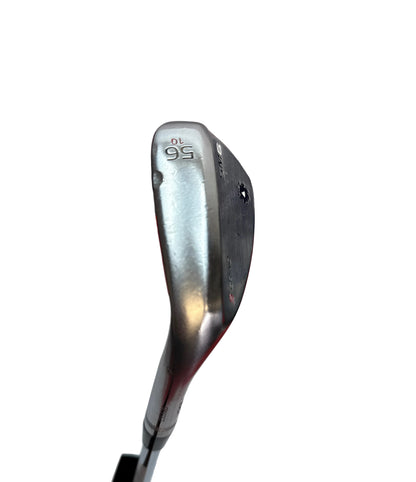 Titleist Vokey SM6 Tour Chrome Wedge 56* LH Used