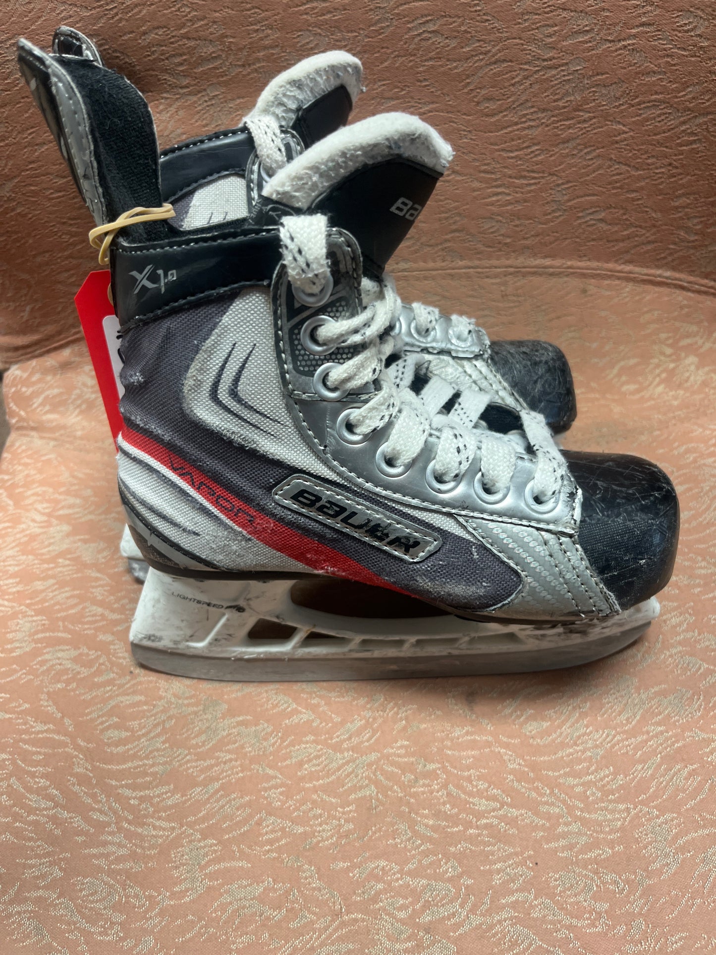 Bauer Vapor X1.0 Skates - Youth 12