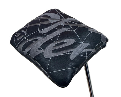 TaylorMade Spider GT 23 Black #3 Putter Used RH