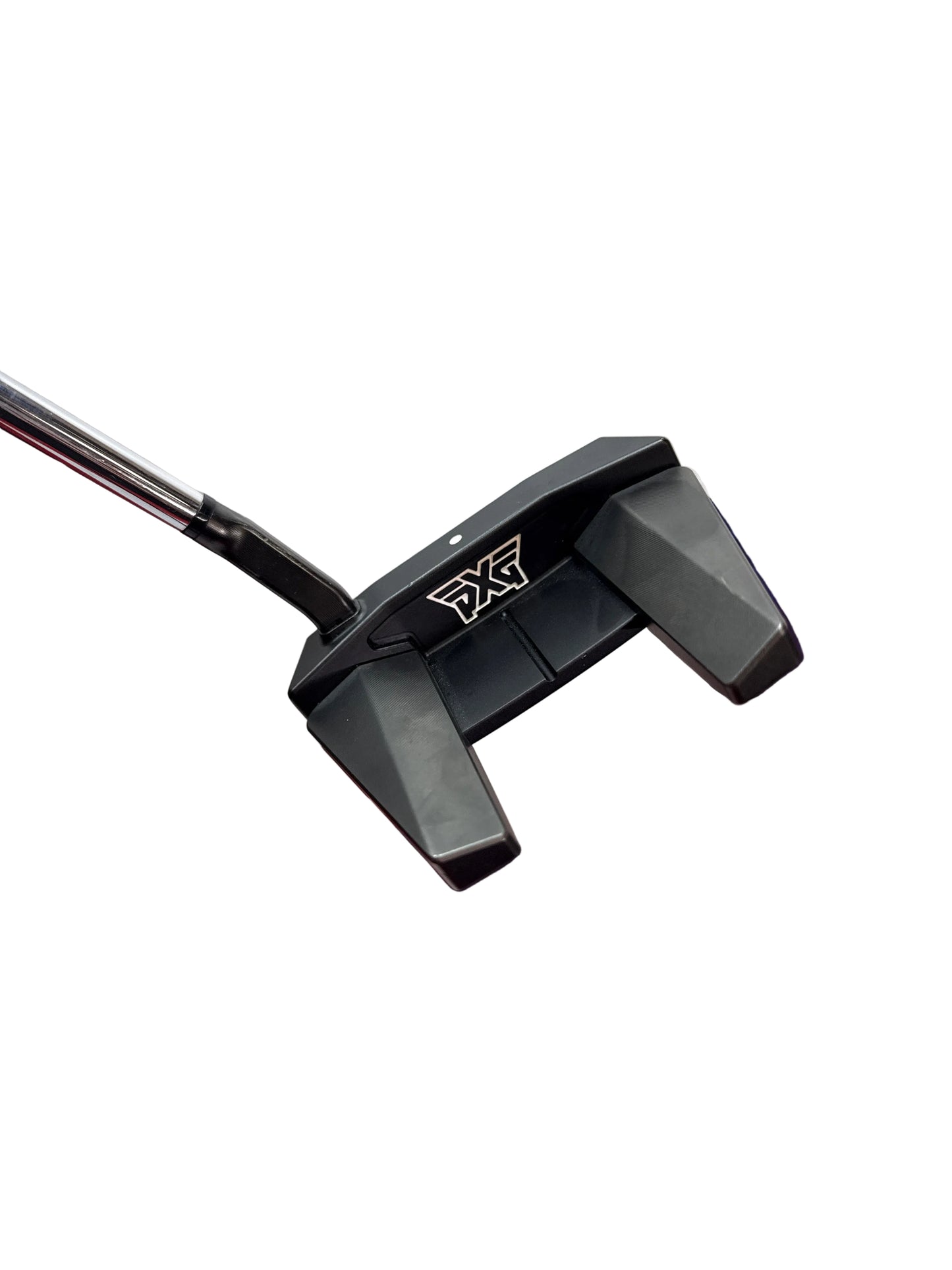 PXG Bat Attack Darkness Limited Putter RH Used