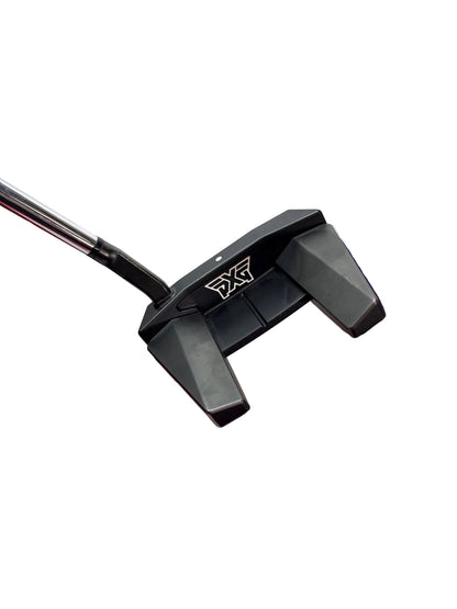 PXG Bat Attack Darkness Limited Putter RH Used
