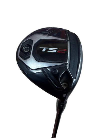 Titleist TS2 Fairway Wood Used RH