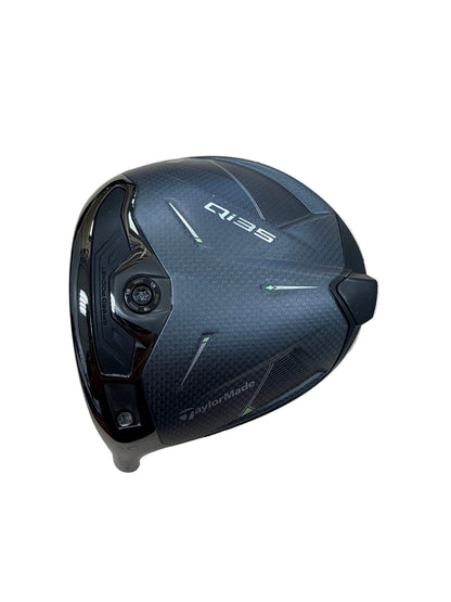 TaylorMade Qi35 Driver 9° LH DEMO Head