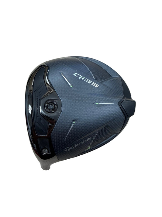 TaylorMade Qi35 Driver 9° LH DEMO Head