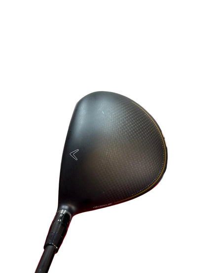 Callaway Rogue ST Triple Diamond LS 9* Driver Graphite Extra Stiff RH Used