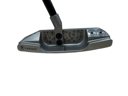 L.A.B. Golf LINK.1 Putter Demo Putter - RH