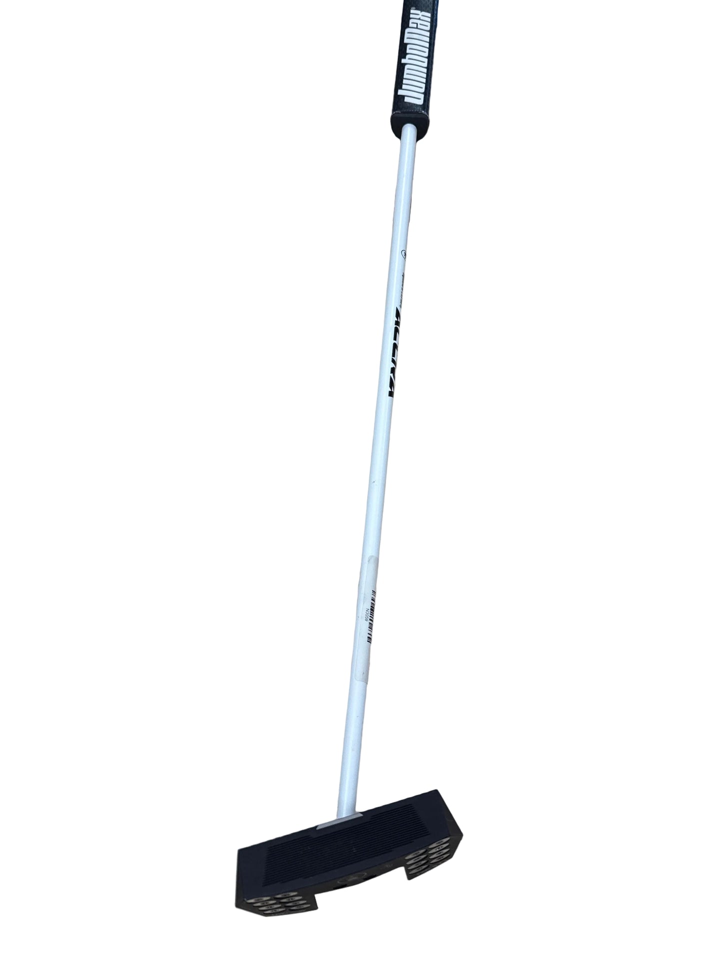 L.A.B. Golf MEZZ.1 Max Sweeper Putter Used RH