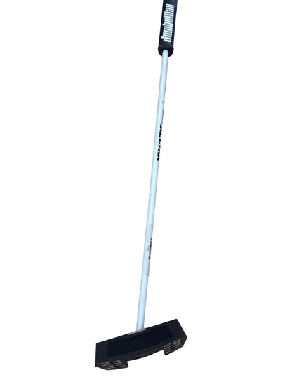 L.A.B. Golf MEZZ.1 Max Sweeper Putter Used RH